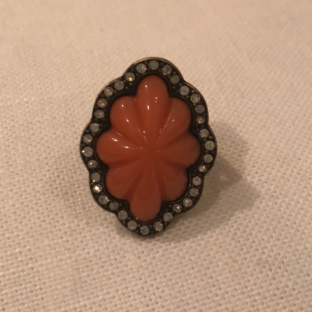 Chloe+Isabel Vintage Ring